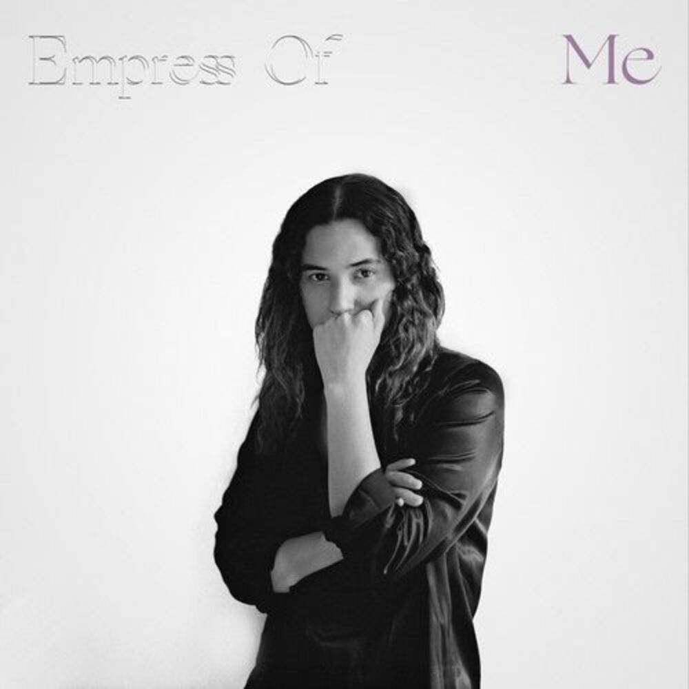 Empress Of - Me  LP LP